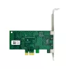 Tarjeta de red MicroConnect MC-PCIEX1-82574 PCIe x1 Intel Gigabit Ethernet