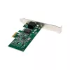 Tarjeta de red MicroConnect MC-PCIEX1-82574 PCIe x1 Intel Gigabit Ethernet