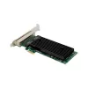 MicroConnect MC-PCIEX1-82576-Q Tarjeta de red Gigabit de cuatro puertos, PCIe x1, Intel 82576