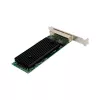 MicroConnect MC-PCIEX1-82576-Q Tarjeta de red Gigabit de cuatro puertos, PCIe x1, Intel 82576