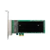MicroConnect MC-PCIEX1-82576-Q Tarjeta de red Gigabit de cuatro puertos, PCIe x1, Intel 82576