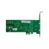 MicroConnect MC-PCIEX1-82576-Q Tarjeta de red Gigabit de cuatro puertos, PCIe x1, Intel 82576
