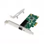 Tarjeta de red MicroConnect I210-F1 PCIe x1 10/100/1000 Mbit/s
