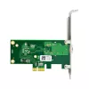 Tarjeta de red MicroConnect I210-F1 PCIe x1 10/100/1000 Mbit/s