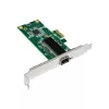 Tarjeta de red MicroConnect I210-F1 PCIe x1 10/100/1000 Mbit/s