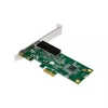 Tarjeta de red MicroConnect I210-F1 PCIe x1 10/100/1000 Mbit/s