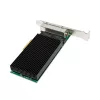 Tarjeta de red MicroConnect MC-PCIEX4-I226-T4 PCIe x4, 4 x 2,5G RJ45