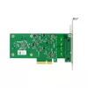 Tarjeta de red MicroConnect MC-PCIEX4-I226-T4 PCIe x4, 4 x 2,5G RJ45