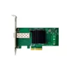 Tarjeta de red MicroConnect X520-DA1 PCIe x4 — doble puerto 10GbE SFP+