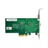 Tarjeta de red MicroConnect X520-DA1 PCIe x4 — doble puerto 10GbE SFP+