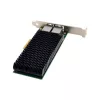 Tarjeta de red MicroConnect X540-T2 PCIe x4 doble puerto 10GbE