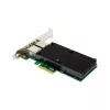 Tarjeta de red MicroConnect X550-T2 PCIe x4 doble puerto 10GbE