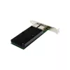 Tarjeta de red MicroConnect X550-T2 PCIe x4 doble puerto 10GbE