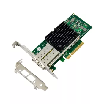 Tarjeta de red MicroConnect MC-PCIEX8-X520-DA2 PCIe x8 doble puerto