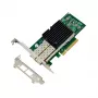 Tarjeta de red MicroConnect MC-PCIEX8-X520-DA2 PCIe x8 doble puerto