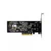 Tarjeta de red MicroConnect X550-T2 PCIe x8 doble puerto 10GbE