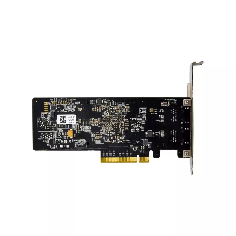 Tarjeta de red MicroConnect X550-T2 PCIe x8 doble puerto 10GbE