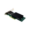 Tarjeta de red MicroConnect X710-DA2 PCIe x8, doble puerto 10GbE