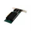 Tarjeta de red MicroConnect X710-DA2 PCIe x8, doble puerto 10GbE