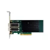 Tarjeta de red MicroConnect X710-DA2 PCIe x8, doble puerto 10GbE