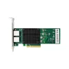 Tarjeta de red MicroConnect X710T2L PCIe x8 doble puerto 10GbE