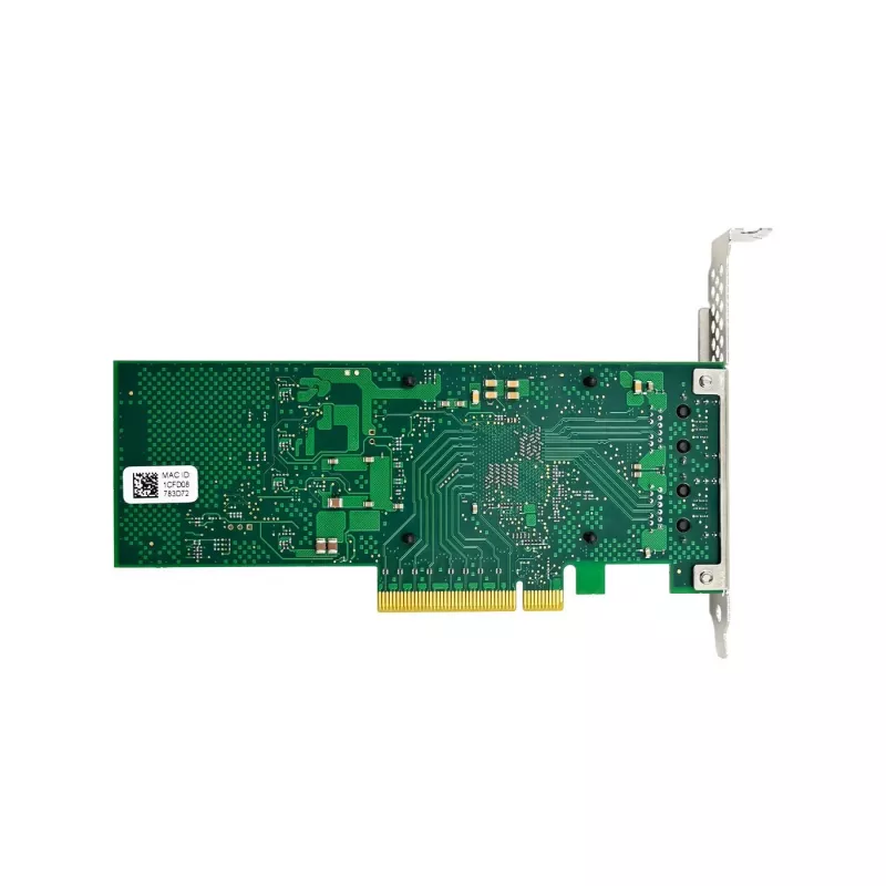 Tarjeta de red MicroConnect X710T2L PCIe x8 doble puerto 10GbE