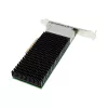Tarjeta de red MicroConnect X710-T4 PCIe x8 10GbE 4 puertos