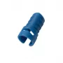 Clips ColorFlex MicroConnect para HDMI MC-SR-B-HDDP — diseño flexible, material duradero