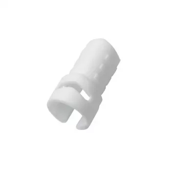 Clips ColorFlex HDMI MicroConnect MC-SR-W-HDDP — diseño flexible, material duradero