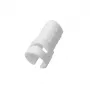 Clips ColorFlex para USB MicroConnect MC-SR-W-USB – diseño flexible, material resistente