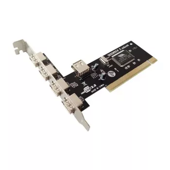 Microconnect MC-USB-NEC2.0 tarjetas/adaptadores de interfaz internos USB 2.0