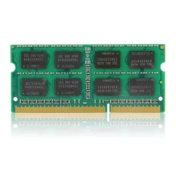 Módulo de memoria CoreParts MMLE086-16GB 1 x 16 GB DDR4 260 pines SO-DIMM