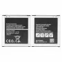 CoreParts MOBX-BAT-SMG388XL Batería para móvil Negro