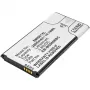 CoreParts MOBX-BAT-SMI961XL Batería para móvil Negro