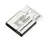 CoreParts MOBX-HU-BAT0036 Batería para teléfono móvil Negro, Gris