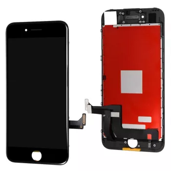 CoreParts MOBX-IPC7G-LCD-B Pantalla para teléfono móvil Negro