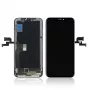 CoreParts MOBX-IPCX-LCD-B Pantalla para móvil Negro