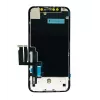 CoreParts MOBX-IPCXR-LCD-B Pantalla para móvil Negro