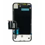 CoreParts MOBX-IPCXR-LCD-B Pantalla para móvil Negro