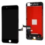 CoreParts MOBX-IPO7GP-LCD-B Pantalla para teléfono móvil Negro