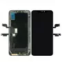 CoreParts MOBX-IPOXS-LCD-B Pantalla para teléfono móvil Negro