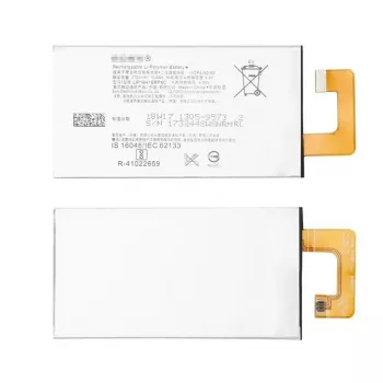 CoreParts MOBX-SONY-XPXA1U-22 Batería para teléfono móvil Negro