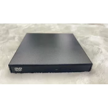 CoreParts MS-DVDRW-2.0-014 Unidad DVD RW externa, interfaz SATA con USB 2.0