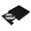 CoreParts MS-DVDRW-3.0-012 Unidad óptica DVD±RW negra