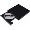 CoreParts MS-DVDRW-3.0-012 Unidad óptica DVD±RW negra