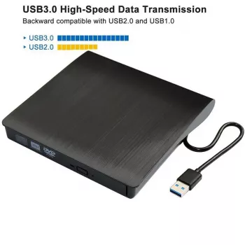 CoreParts MS-DVDRW-3.0-013 Recambio/accesorio para PC todo en uno