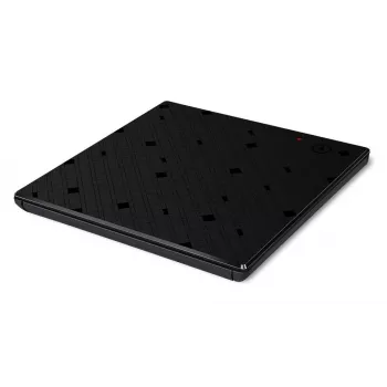 CoreParts MS-DVDRW-3.0-919 Unidad óptica DVD±RW negra