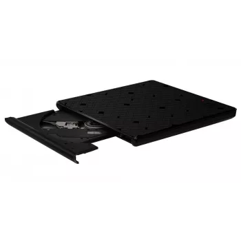 CoreParts MS-DVDRW-3.0-919 Unidad óptica DVD±RW negra