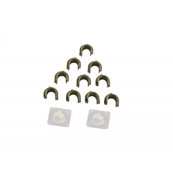 CoreParts MSP3687 Kit de impresora