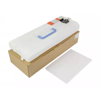CoreParts MSP5274 recambio/accesorio de impresora/escáner depósito de tóner residual 1 ud.